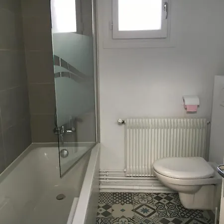 Holiday home D'alfred