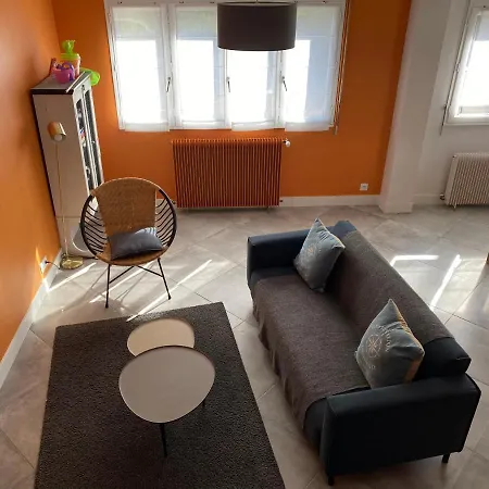 D'alfred Holiday home Villers-sur-Mer